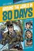 Around the World in 80 Days by Chris Everheart