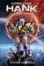 Suck My Cosmos (Hard Luck Hank, #4) by Steven Campbell