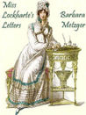 Miss Lockharte's Letters cover