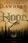 Hood (King Raven, #1) Hood (King Raven, #1)
