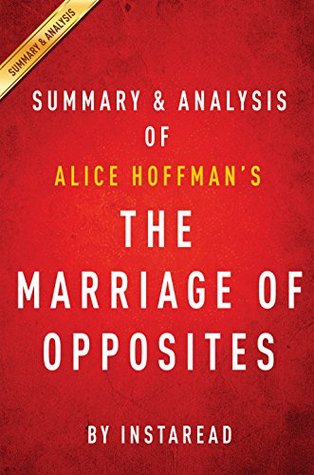 the-marriage-of-opposites-by-alice-hoffman-summary-analysis