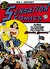 Sensation Comics #1 by William Moulton Marston
