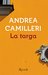 La targa by Andrea Camilleri