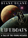 Lifeboats cover