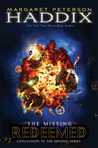 Redeemed (The Missing, #8)