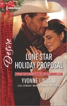 Lone Star Holiday Proposal cover