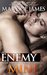 Enemy Mine (Unseen Enemy, #3) by Marysol James