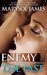 Enemy From The Past (Unseen Enemy, #4) by Marysol James
