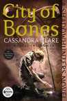City of Bones (The Mortal Instruments, #1)