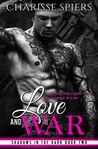Love and War by Charisse Spiers
