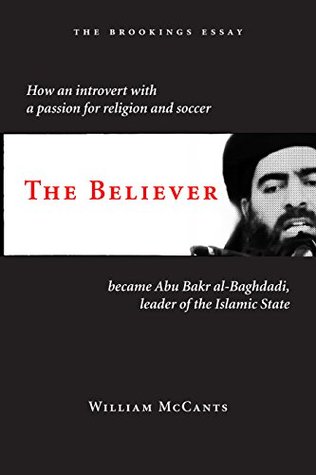 Animal Testing Essay Thesis The Believer How An Introvert With A Passion For Religion And Soccer Became Abu Bakr Albaghdadi Leader Of The Islamic State By William Mccants What Is The Thesis Statement In The Essay also Reflective Essay On High School The Believer How An Introvert With A Passion For Religion And Example Of A Thesis Statement In An Essay