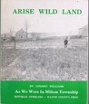Arise Wild Land