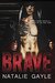 Brave (Oni Fighters B#1) by Natalie Gayle