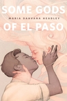 Some Gods of El Paso cover