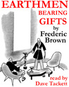 Earthmen Bearing Gifts cover