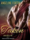 Taken cover