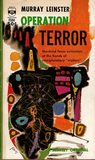 Operation Terror cover