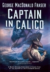 Captain in Calico cover