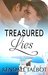 Treasured Lies (Treasured #2) by Kendall Talbot