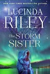 The Storm Sister (The Seven Sisters #2)