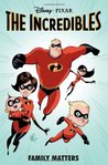 The Incredibles: Family Matters