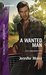 A Wanted Man (Cold Case Detectives) by Jennifer Morey