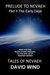 Prelude To Nevaeh Part II The Early Days (Tales Of Nevaeh - an Epic Sci-Fi Fantasy series -!!) by David Wind