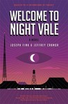 Welcome to Night Vale cover