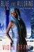 Blue and Alluring (Tales of the Citadel, #49) by Viola Grace