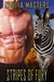 Stripes of Fury (Shifting Crossroads, #31) by Zenina Masters