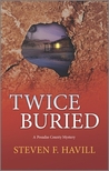 Twice Buried cover