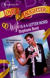 Wife is a 4-Letter Word cover