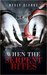 When The Serpent Bites by Nesly Clerge