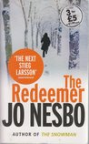 The Redeemer cover
