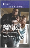 Agent to the Rescue cover