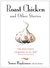 Roast Chicken and Other Stories