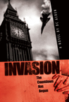 Invasion cover