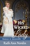 His Wicked Lady cover