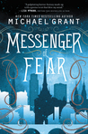 Messenger of Fear cover