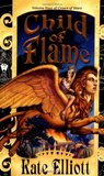 Child of Flame (Crown of Stars, #4)