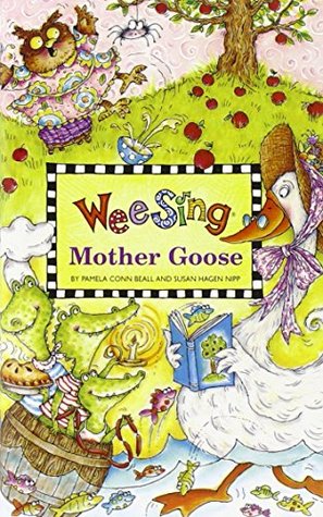 Descargar libros de texto gratuitos en línea Wee Sing Mother Goose