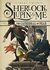 The Cathedral of Fear (Sherlock, Lupin, and Me) by Irene Adler