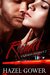 Richard (Caveman Instinct, #2) by Hazel Gower