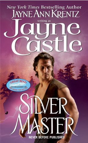 Silver Master(Ghost Hunters 4)