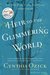 Heir to the Glimmering World by Cynthia Ozick