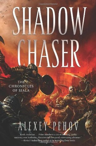 shadow-chaser