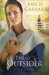The Outsider (Shaker, #1) by Ann H. Gabhart