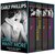 Dare to Want More Dare to Love Series Collection One by Carly Phillips