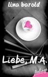 Liebe, M.A. (Studium emotionale, #2)