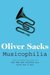 Musicophilia Tale of Music and the Brain by Oliver Sacks
